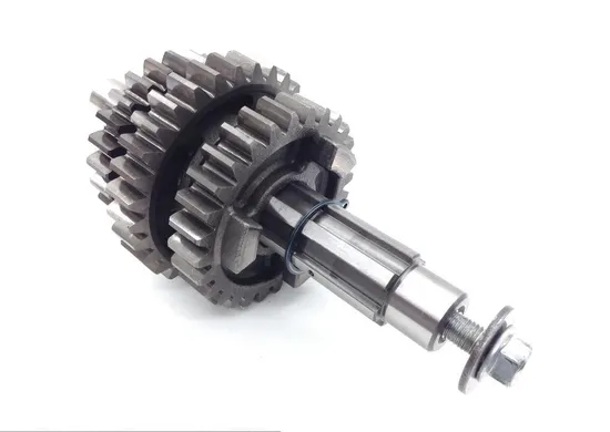 Transmission Gear Set Complete 1999 Suzuki Intruder 1400 VS1400GLP 1112 x