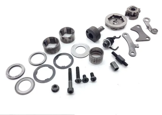 Transmission Gear Set Complete 1999 Suzuki Intruder 1400 VS1400GLP 1112 x