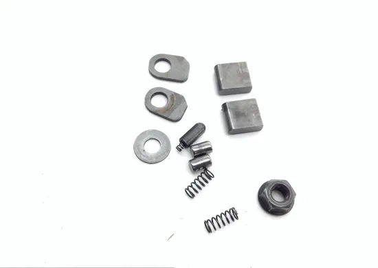 Transmission Gear Set Complete 1999 Suzuki Intruder 1400 VS1400GLP 1112 x