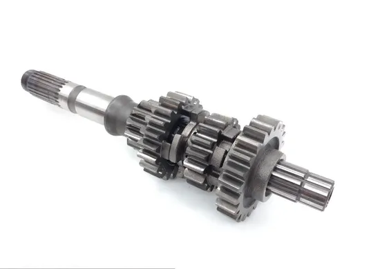 Transmission Gear Set Complete 1999 Suzuki Intruder 1400 VS1400GLP 1112 x