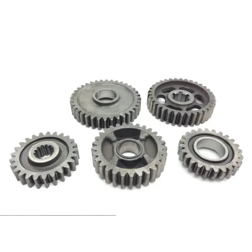 Transmission Gear Set Complete 1999 Suzuki Intruder 1400 VS1400GLP 1112 x 9