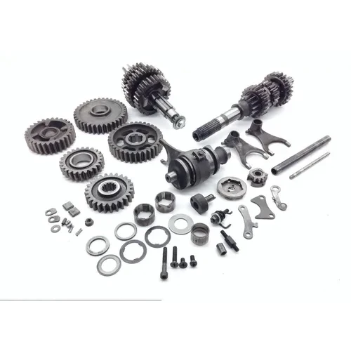 Transmission Gear Set Complete 1999 Suzuki Intruder 1400 VS1400GLP 1112 x 3