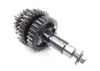 Transmission Gear Set Complete 1999 Suzuki Intruder 1400 VS1400GLP 1112 x