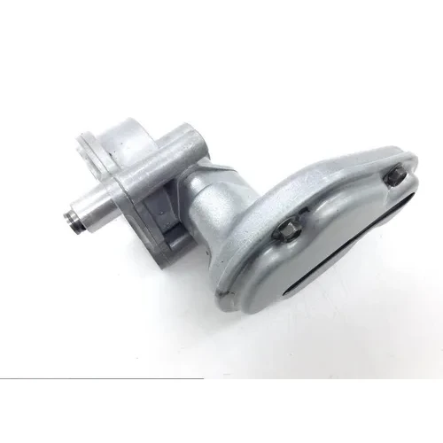 Engine Oil Pump Assembly 1999 Suzuki Intruder 1400 VS1400GLP 1112 5