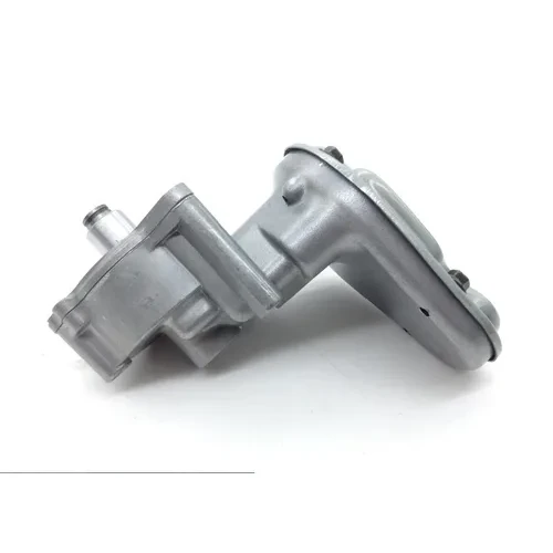 Engine Oil Pump Assembly 1999 Suzuki Intruder 1400 VS1400GLP 1112 7