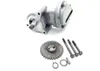 Engine Oil Pump Assembly 1999 Suzuki Intruder 1400 VS1400GLP 1112