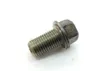 Engine Oil Drain Plug Bolt 1999 Suzuki Intruder 1400 VS1400GLP 1112