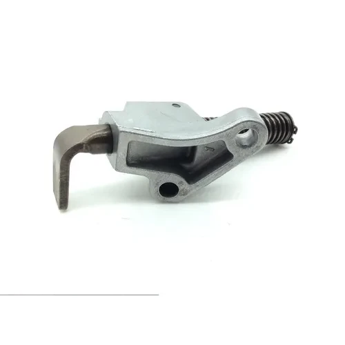 Engine Timing Chain Tensioner Front 1999 Suzuki Intruder 1400 VS1400GLP 1112 9