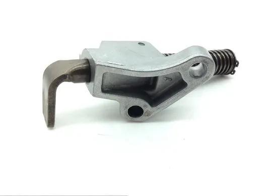 Engine Timing Chain Tensioner Front 1999 Suzuki Intruder 1400 VS1400GLP 1112