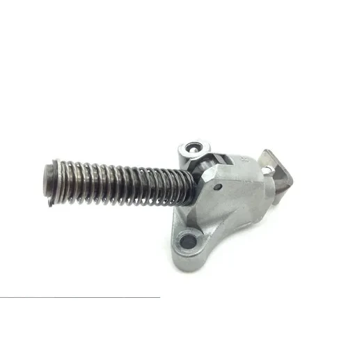 Engine Timing Chain Tensioner Rear 1999 Suzuki Intruder 1400 VS1400GLP 1112 5