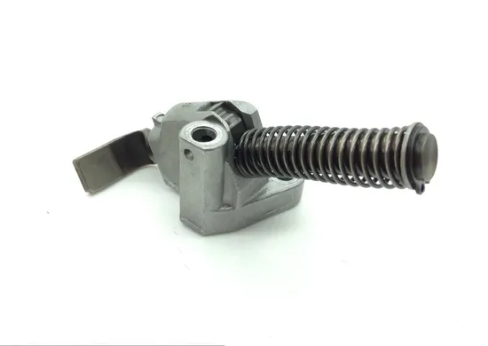 Engine Timing Chain Tensioner Rear 1999 Suzuki Intruder 1400 VS1400GLP 1112