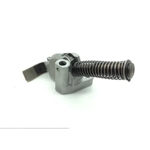 Engine Timing Chain Tensioner Rear 1999 Suzuki Intruder 1400 VS1400GLP 1112 7