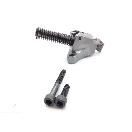 Engine Timing Chain Tensioner Rear 1999 Suzuki Intruder 1400 VS1400GLP 1112 3