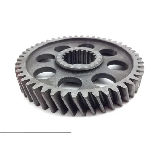 Engine Crankshaft Primary Gears 1999 Suzuki Intruder 1400 VS1400GLP 1112 7