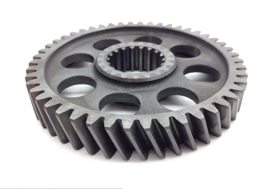 Engine Crankshaft Primary Gears 1999 Suzuki Intruder 1400 VS1400GLP 1112