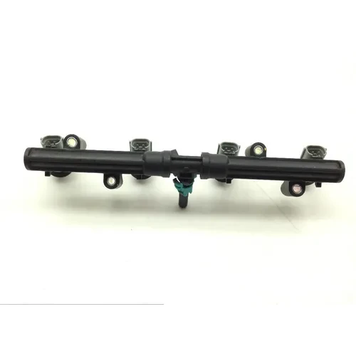 Engine Fuel Priming Rail from 2008 Honda CBR 600RR 1618A 12