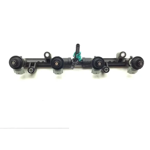 Engine Fuel Priming Rail from 2008 Honda CBR 600RR 1618A 7