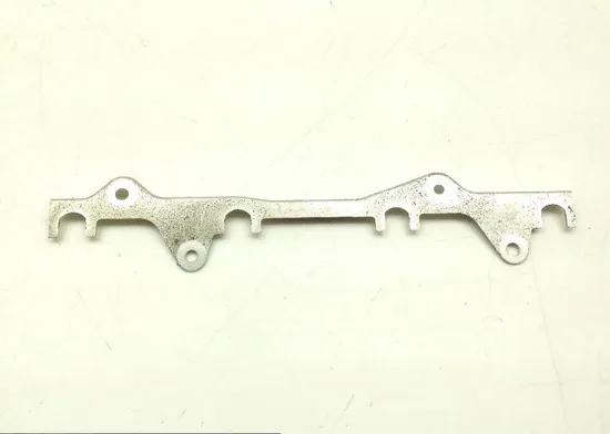 Engine Fuel Priming Rail from 2008 Honda CBR 600RR 1618A