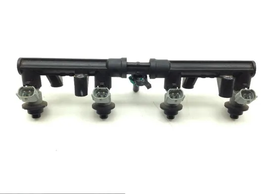 Engine Fuel Priming Rail from 2008 Honda CBR 600RR 1618A