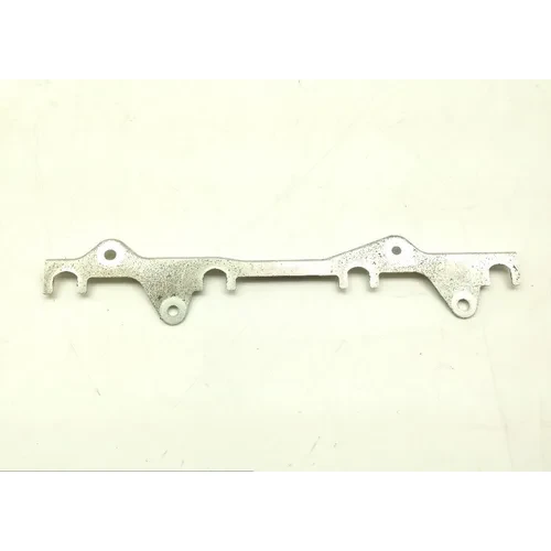 Engine Fuel Priming Rail from 2008 Honda CBR 600RR 1618A 5