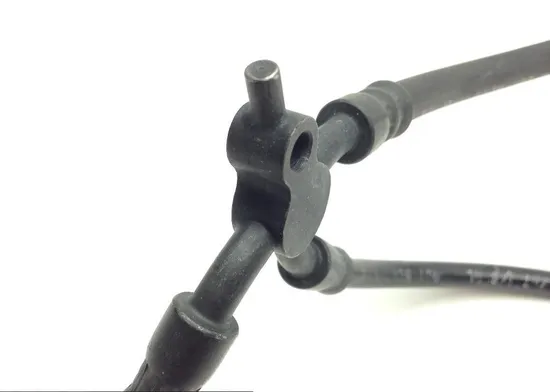 Left Right Front Brake Calipers Pads Set from 2008 Honda CBR 600RR 1618A