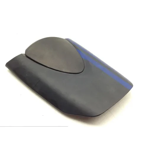 Seat Cowl Rear Passenger Fairing Cover from 2008 Honda CBR 600RR 5