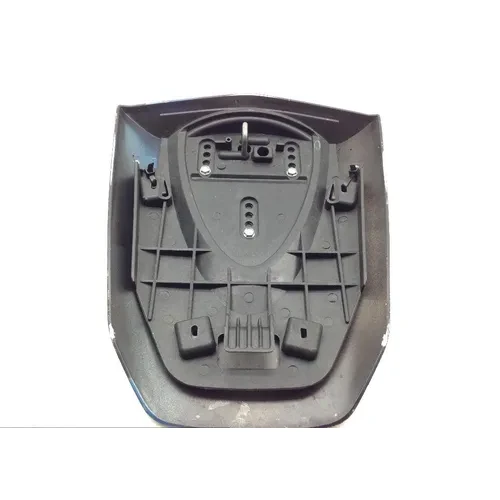 Seat Cowl Rear Passenger Fairing Cover from 2008 Honda CBR 600RR 6