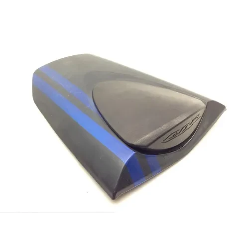Seat Cowl Rear Passenger Fairing Cover from 2008 Honda CBR 600RR 3