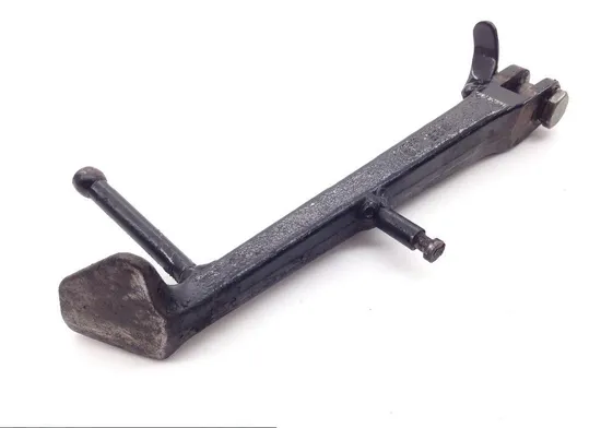 Kick Stand Bracket Side Foot Leg 2002 Suzuki Bandit 1200 GSF1200 1620