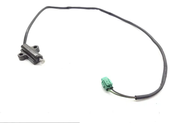 Kick Stand Bracket Side Foot Leg 2002 Suzuki Bandit 1200 GSF1200 1620