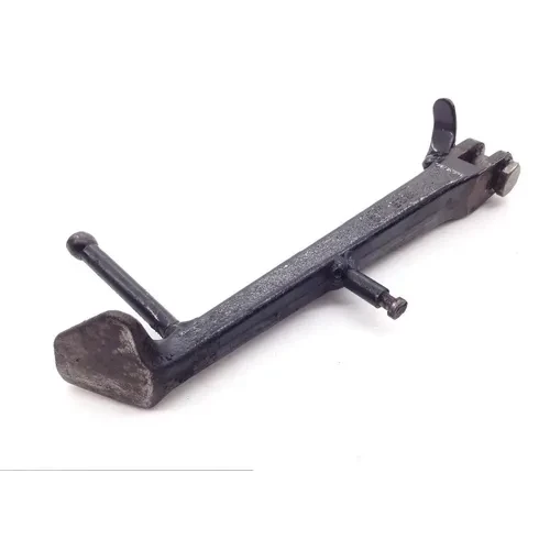 Kick Stand Bracket Side Foot Leg 2002 Suzuki Bandit 1200 GSF1200 1620 11