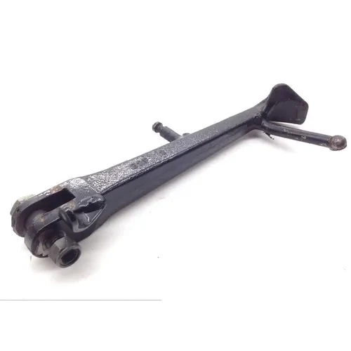 Kick Stand Bracket Side Foot Leg 2002 Suzuki Bandit 1200 GSF1200 1620 15