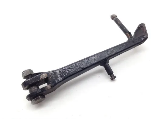 Kick Stand Bracket Side Foot Leg 2002 Suzuki Bandit 1200 GSF1200 1620
