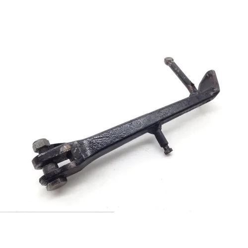 Kick Stand Bracket Side Foot Leg 2002 Suzuki Bandit 1200 GSF1200 1620 16