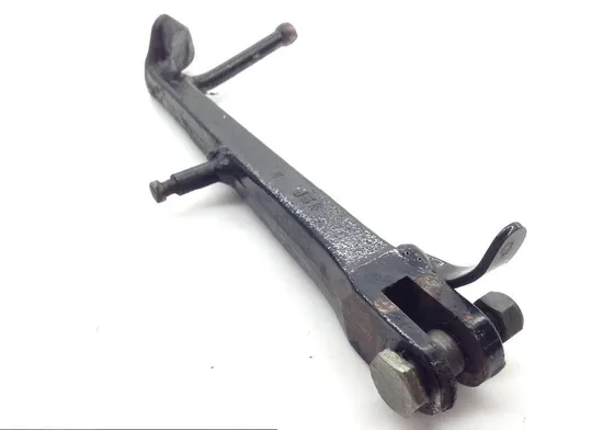 Kick Stand Bracket Side Foot Leg 2002 Suzuki Bandit 1200 GSF1200 1620