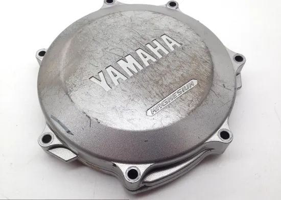 Engine Outer Clutch Cover 2009 Yamaha YFZ450R 1624A