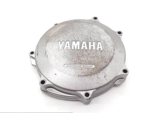 Engine Outer Clutch Cover 2009 Yamaha YFZ450R 1624A