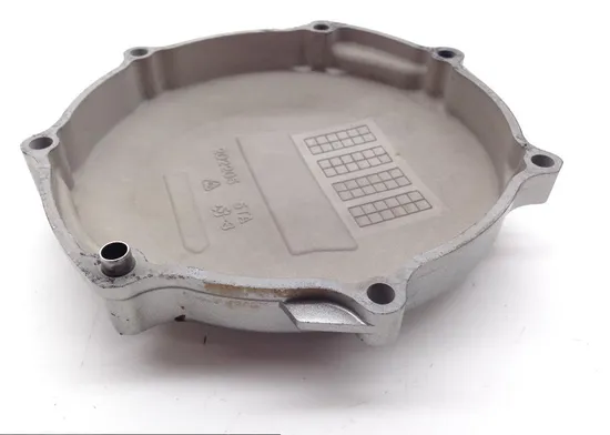 Engine Outer Clutch Cover 2009 Yamaha YFZ450R 1624A