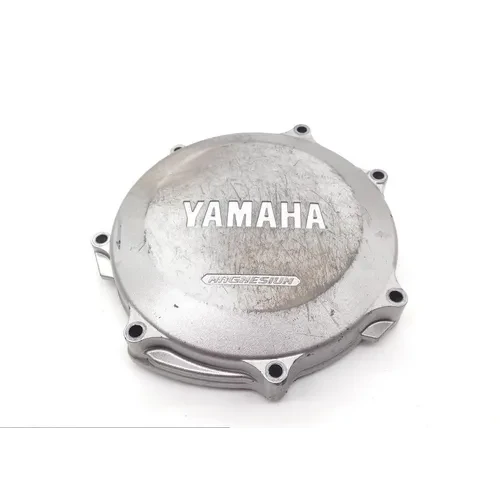 Engine Outer Clutch Cover 2009 Yamaha YFZ450R 1624A 7