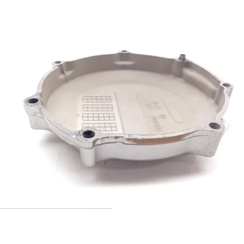 Engine Outer Clutch Cover 2009 Yamaha YFZ450R 1624A 14