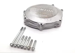Engine Outer Clutch Cover 2009 Yamaha YFZ450R 1624A