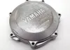 Engine Outer Clutch Cover 2009 Yamaha YFZ450R 1624A