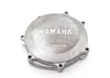 Engine Outer Clutch Cover 2009 Yamaha YFZ450R 1624A