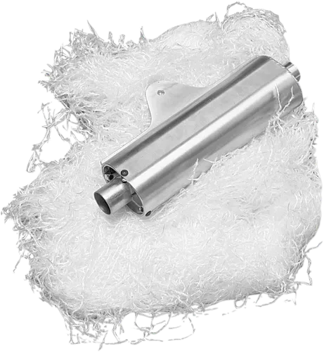 Moose Competition Hi Temp Fabric 750g Muffler Packing Kit