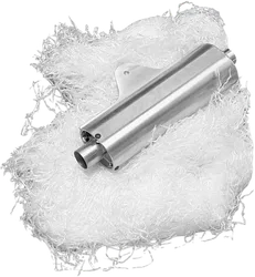 Moose Competition Hi Temp Fabric 750g Muffler Packing Kit