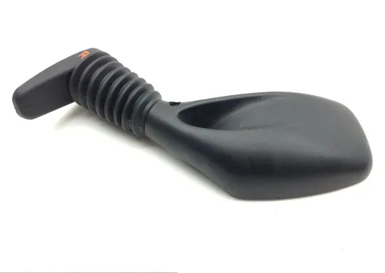 Right Mirror from 1998 Honda CBR 600 F3 #38