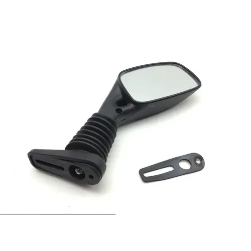 Right Mirror from 1998 Honda CBR 600 F3 #38 3