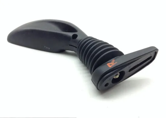 Right Mirror from 1998 Honda CBR 600 F3 #38