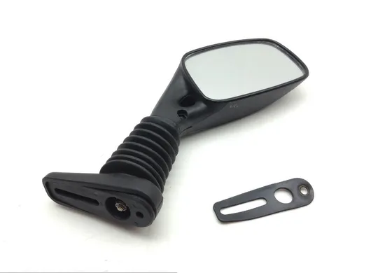 Right Mirror from 1998 Honda CBR 600 F3 #38