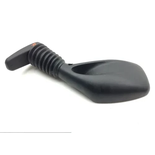 Right Mirror from 1998 Honda CBR 600 F3 #38 10